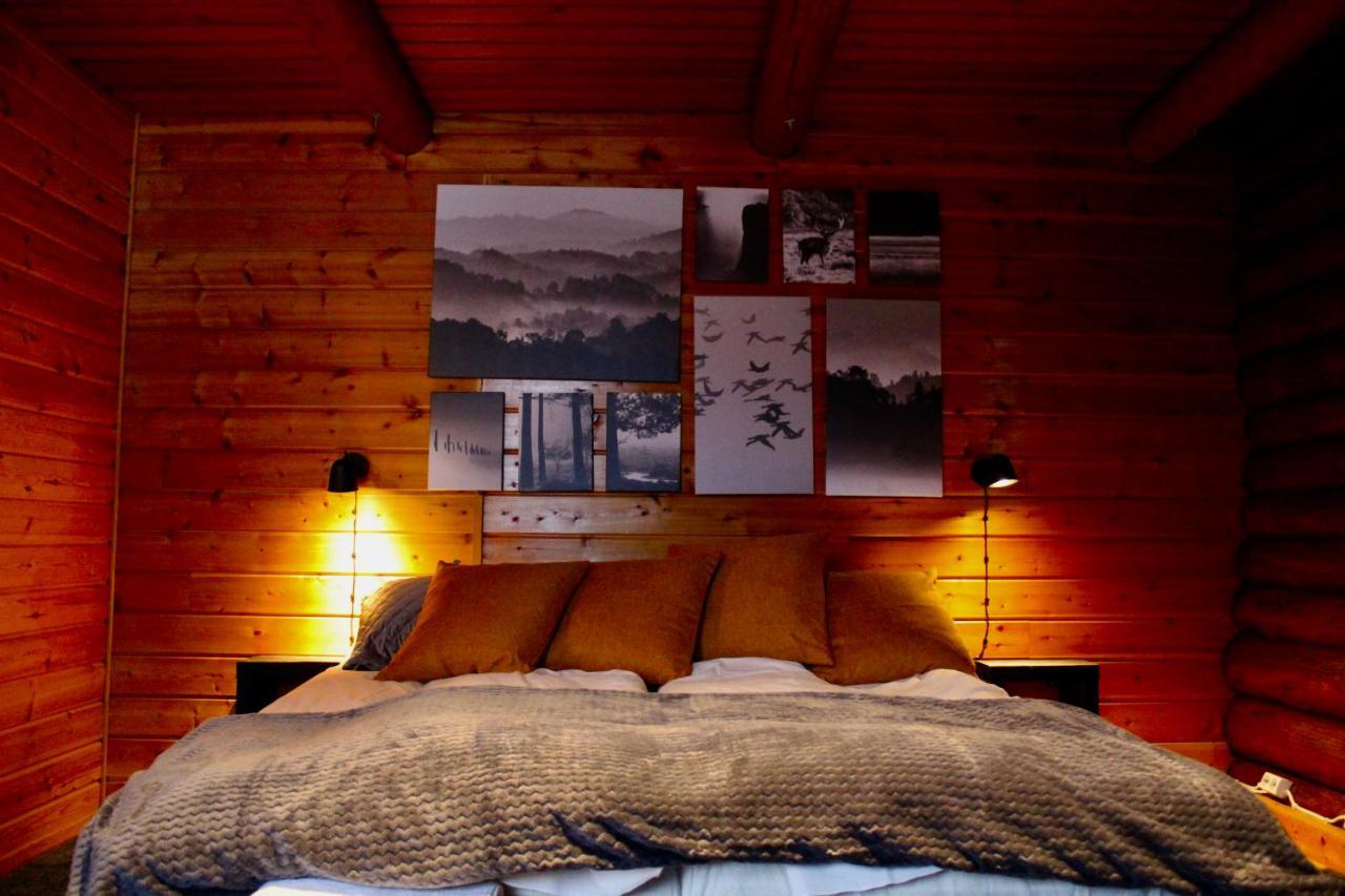 Kaetkae Lake Lodge Tervola Exterior photo
